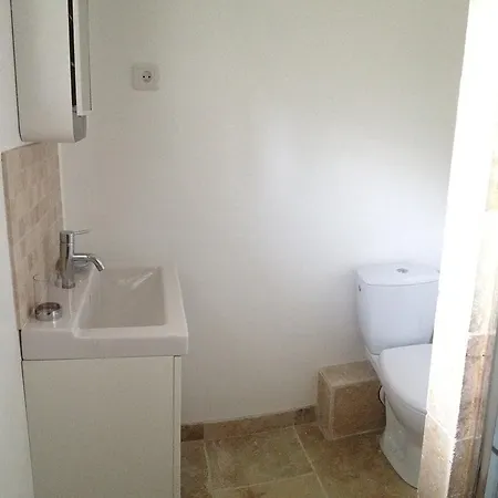 Le De Pontaly Vakantiehuis *
