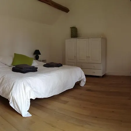 Le De Pontaly Vakantiehuis Bailly (Yvelines)