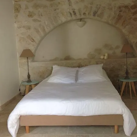 Le De Pontaly Vakantiehuis